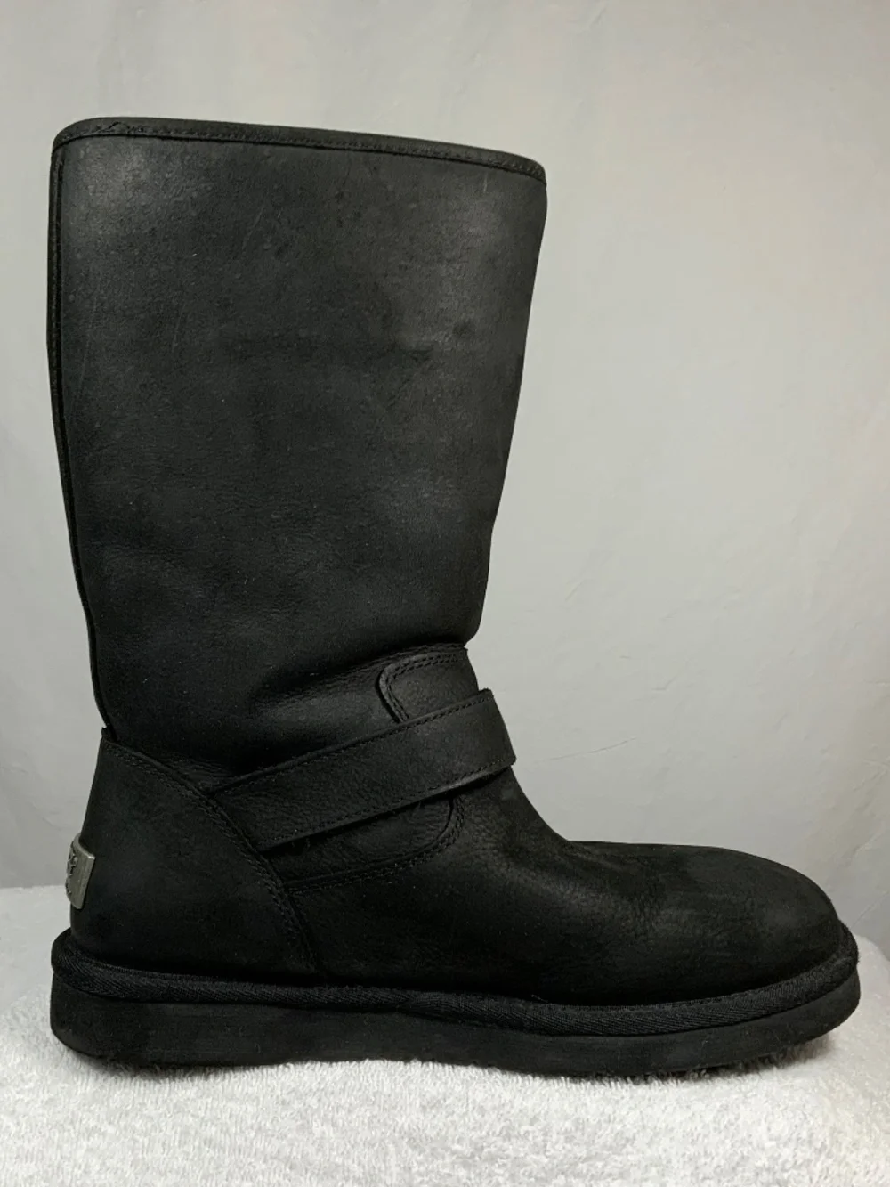 UGG original boots cold